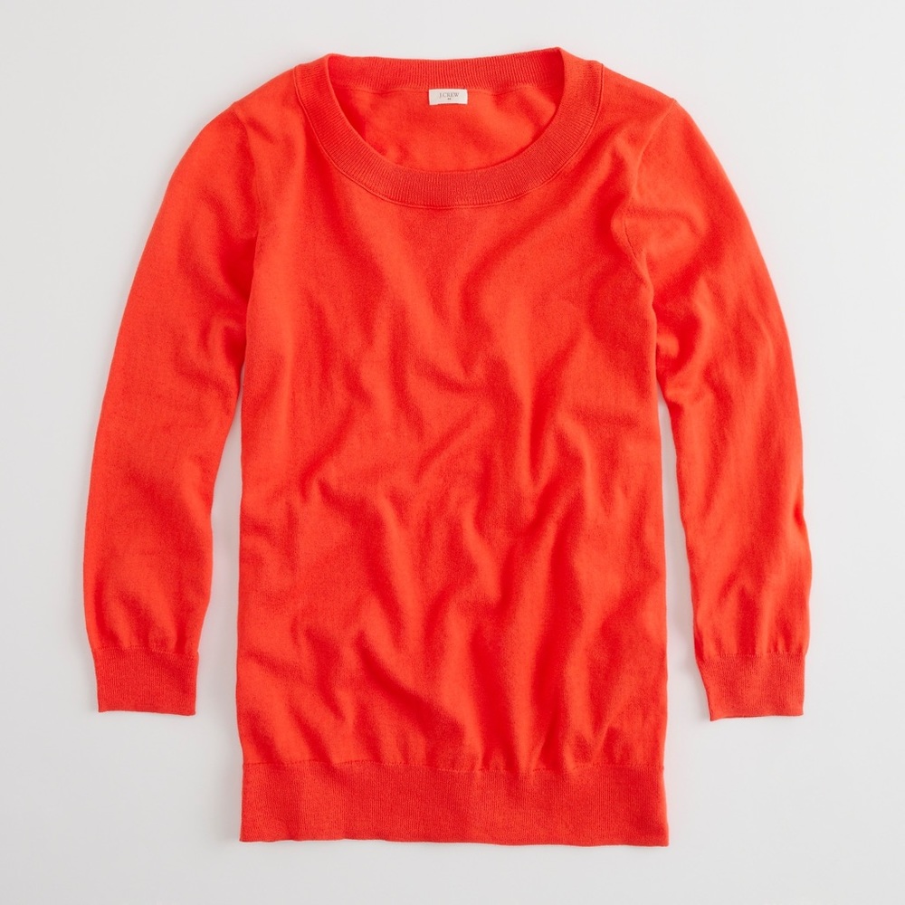 J. Crew Factory Thandie Sweater